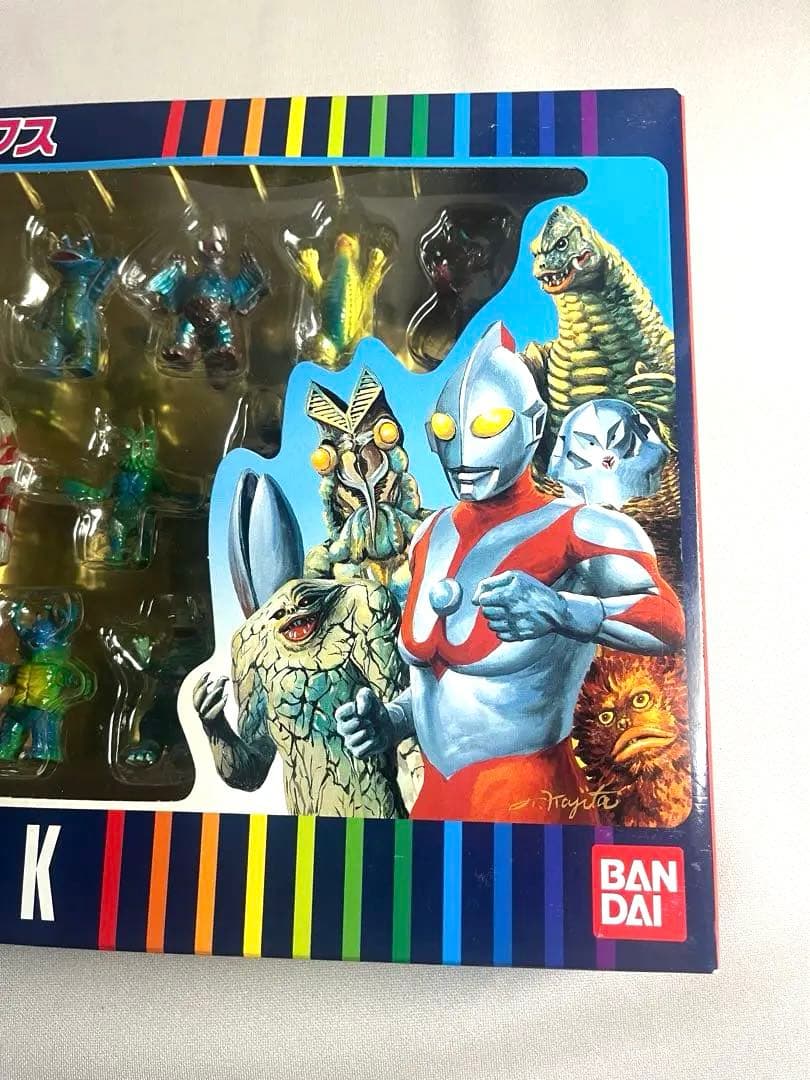 ブルマァクコレクションボックス 25体セット未開封新品