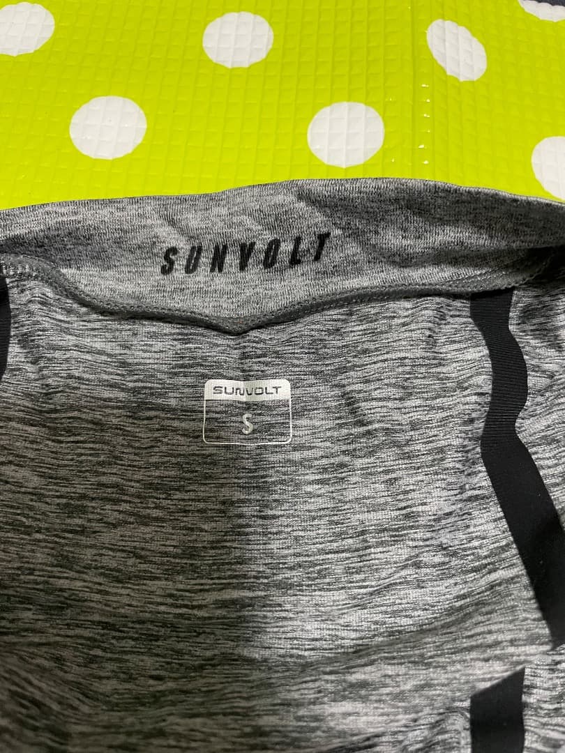 ロードバイク　ウェアセット　引退品