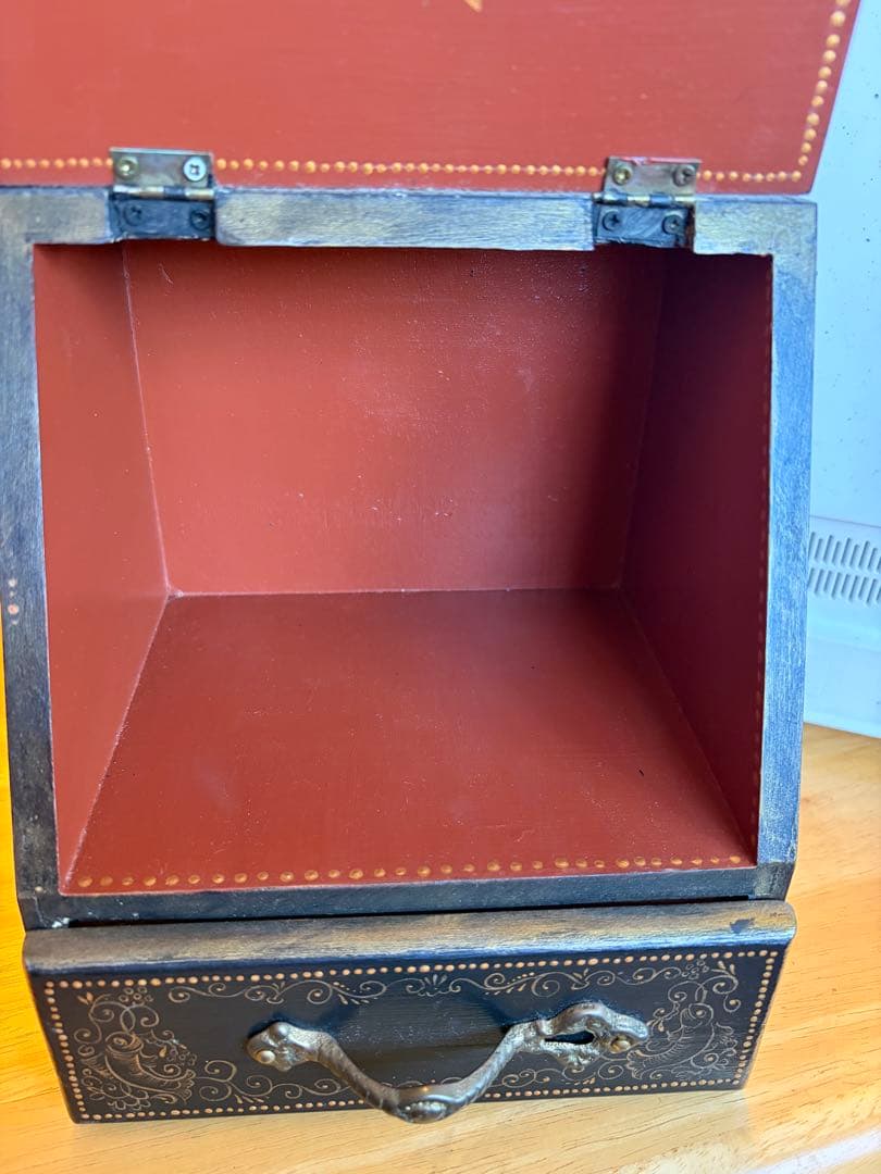 トールペイント作品