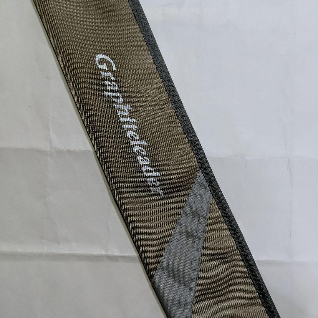 グラファイトリーダー カラマレッティ GCROS-5112M-S ティップラン