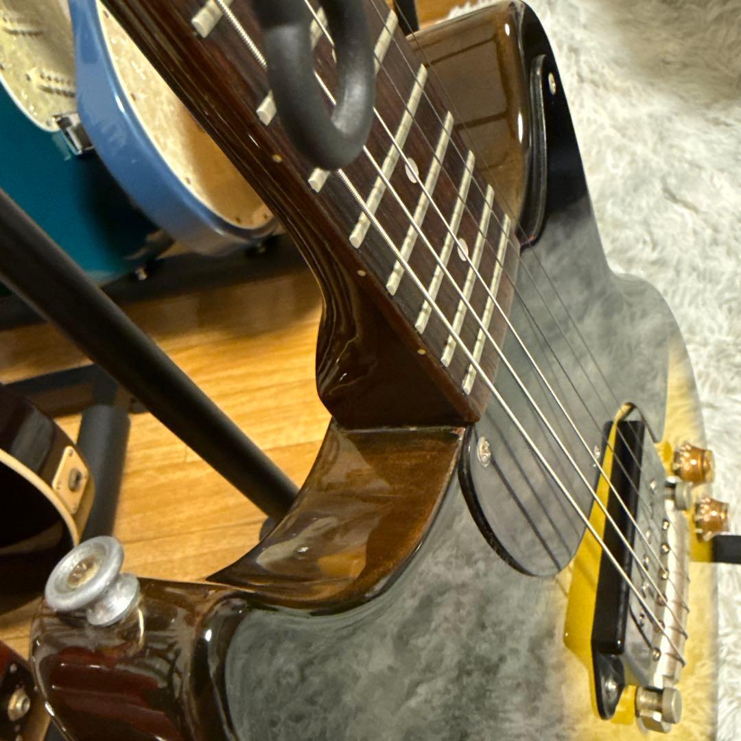 ギター Orville LPJD-70 / Les Paul Junior DC TS