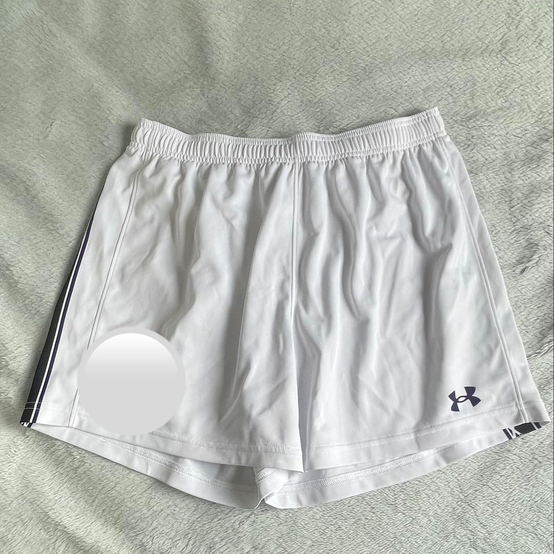 天理大学　天理　男子バレーボール部　バレーボール　バレー　ゲームパンツ　ゲーパン