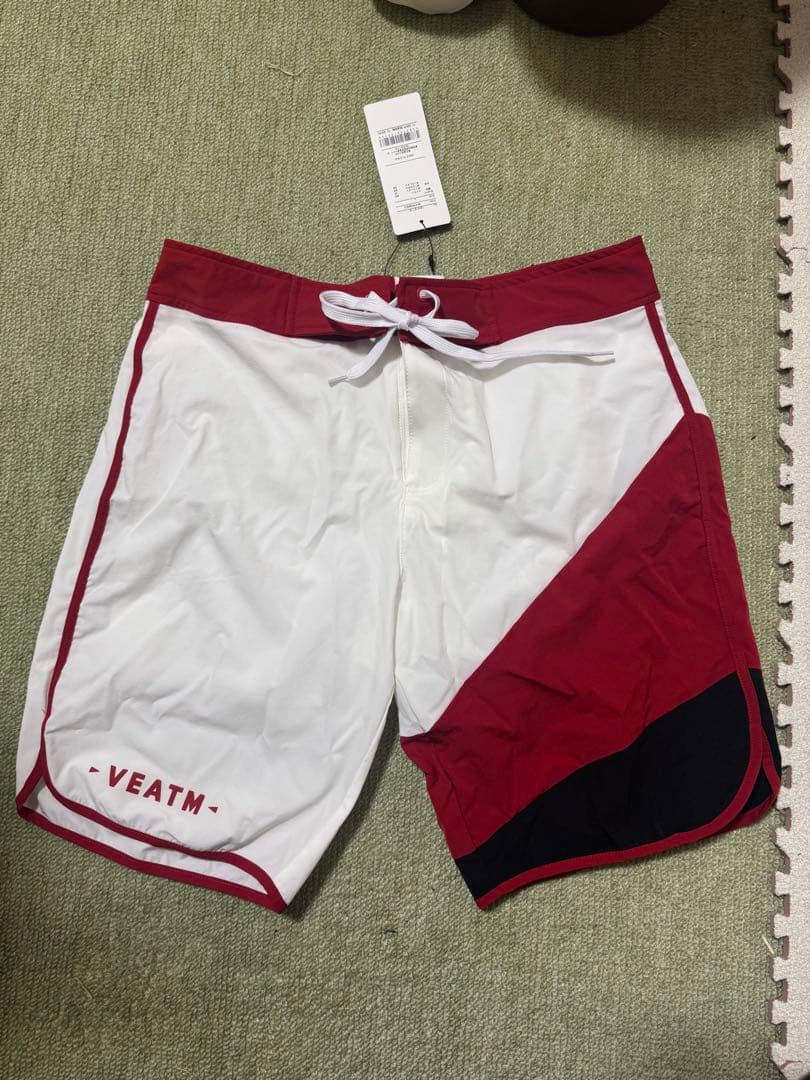 VEATM 水着 サーフパンツ