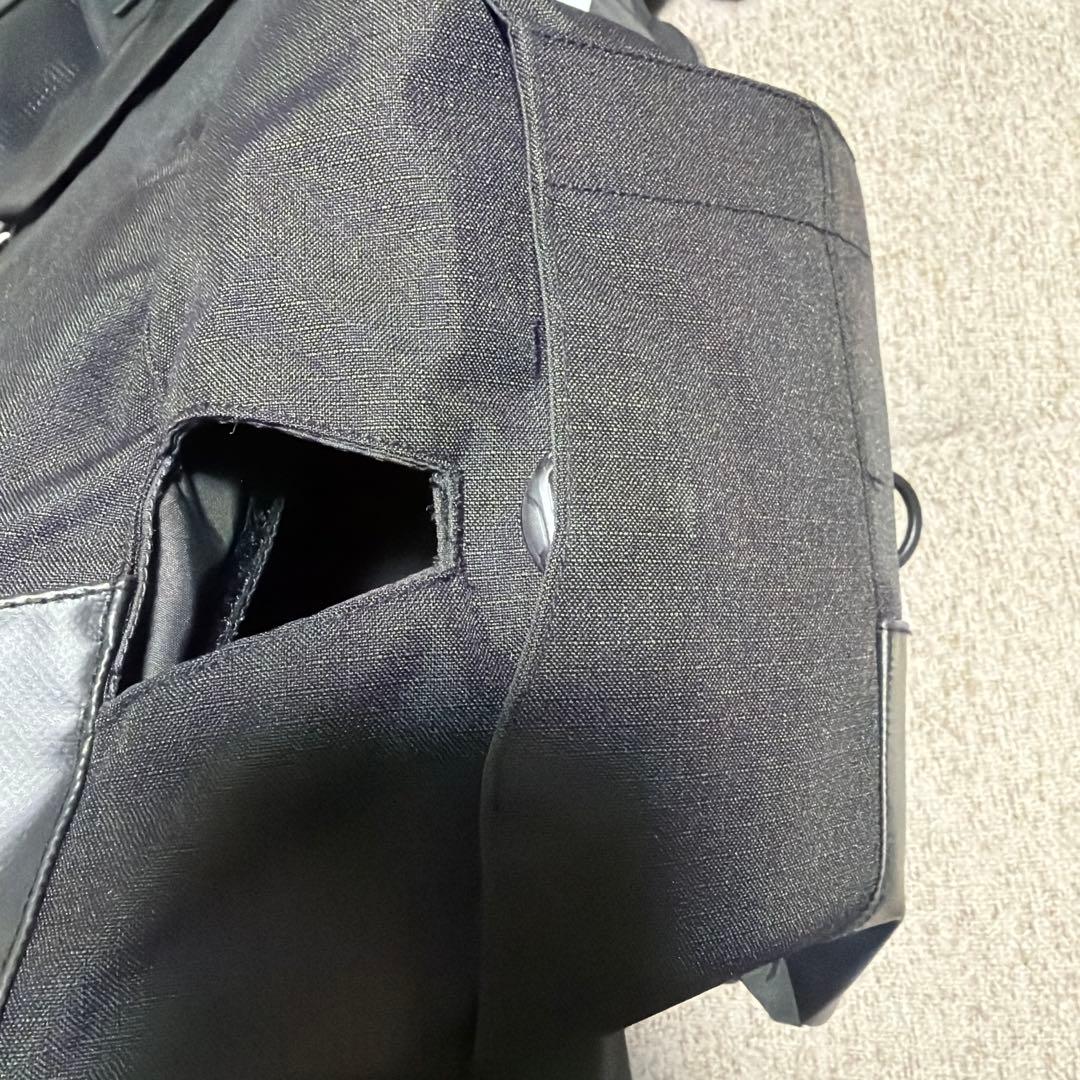 シマノ サーフトリッパーベスVF-275W Mサイズ 中古美品