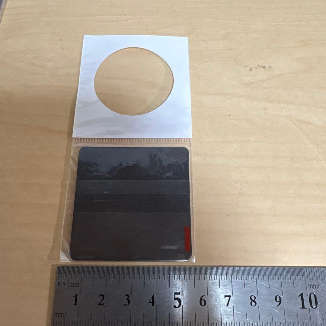 ウルトラマンタロウ　マグネット 3枚セット100セット300枚　リノール油非売品