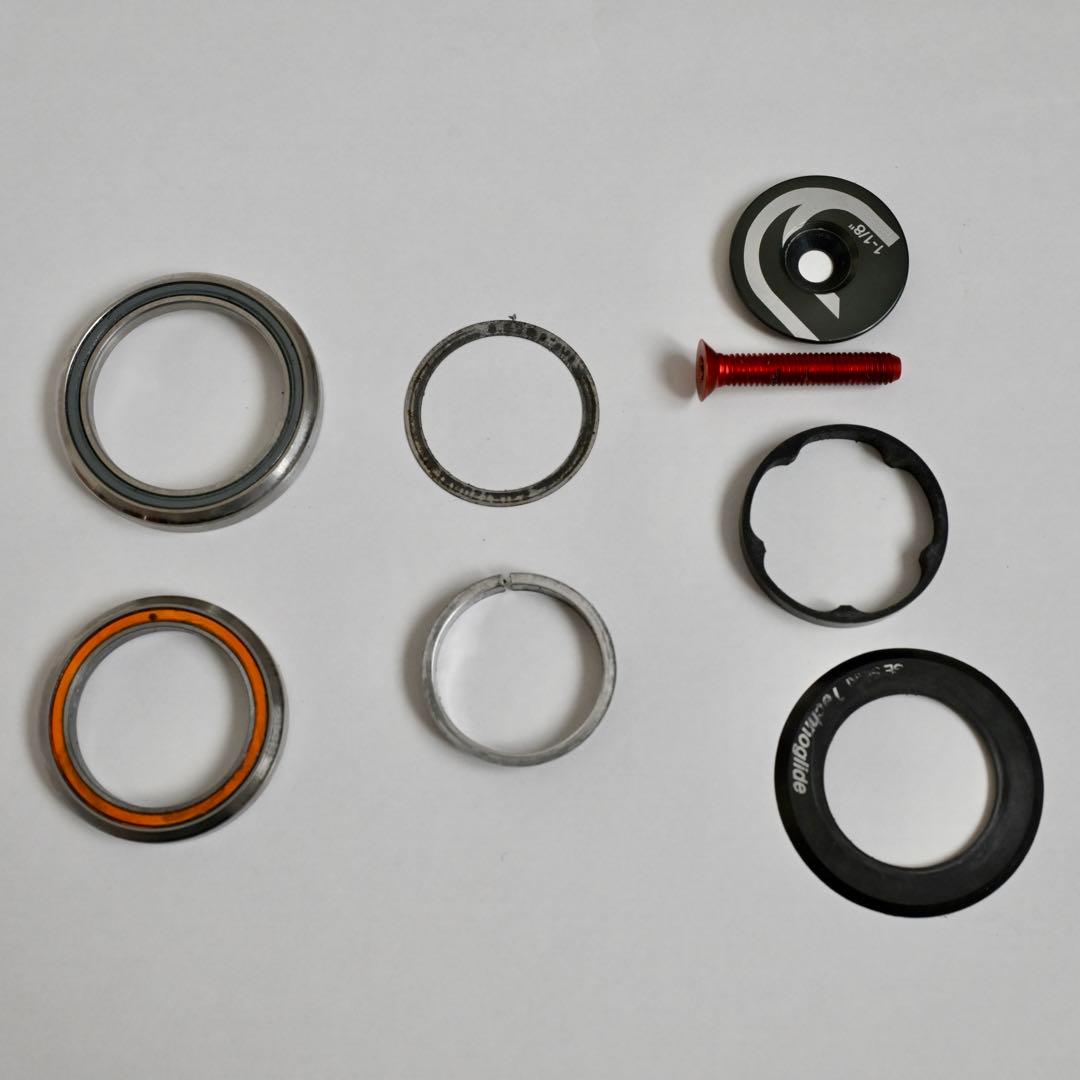 ☆SCULTURA☆スクルトゥーラ☆8000-E☆リムブレーキ☆