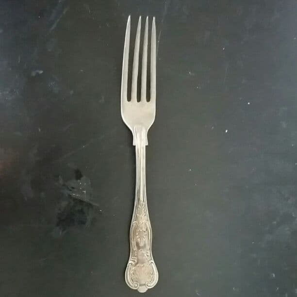 米海軍U.S.N.フォーク