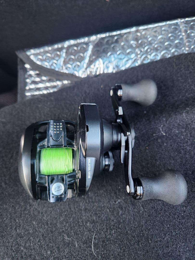 ディアルーナ96mエクスセンスssセット