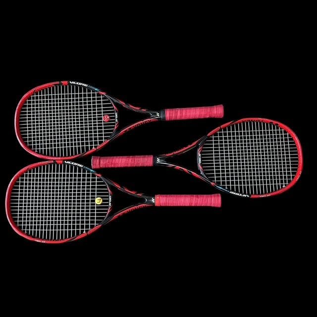 【YONEX】ヨネックス VCORE TOUR F 硬式 テニスラケット【3本】