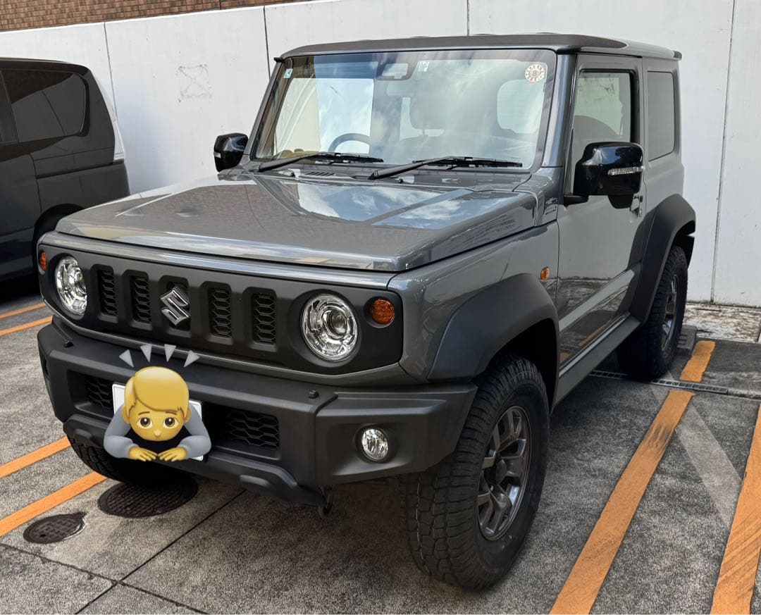 【毎日値引】ジムニーシエラ大径タイヤホイール4本235/75 R15 走浅 愛知