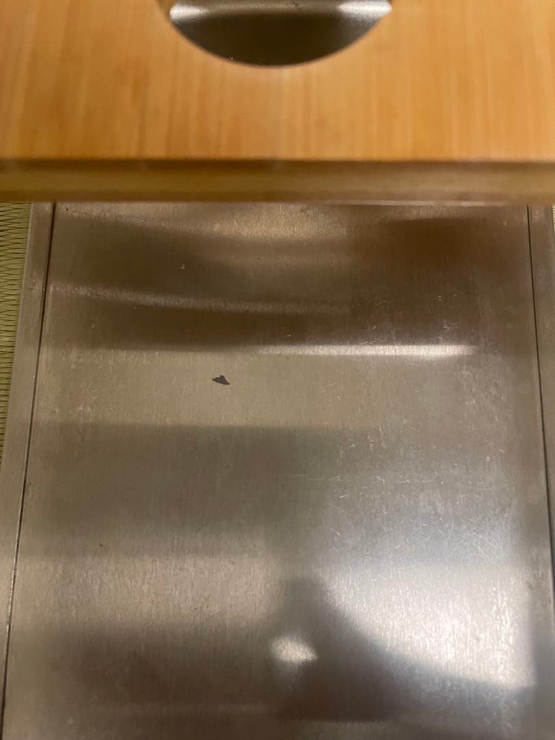  peak スパイスホルダー　IGT レールジョイントハンガー