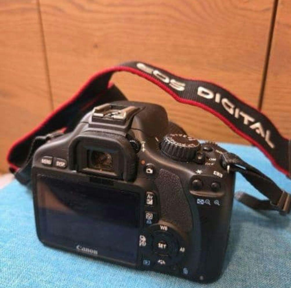 s*g様 CANON キャノンEOS kiss x4