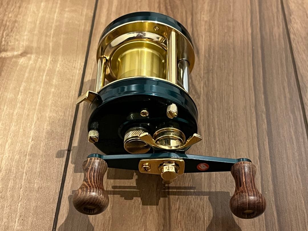 アンバサダー6500CDL