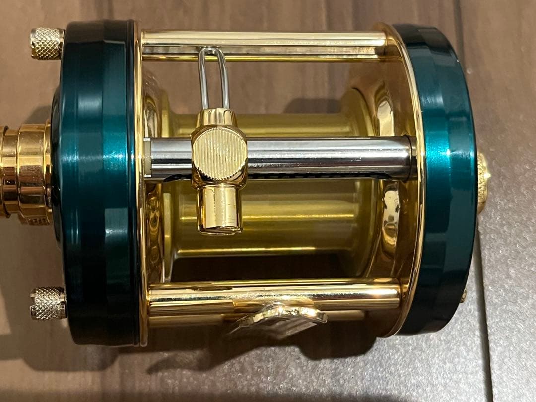 アンバサダー6500CDL