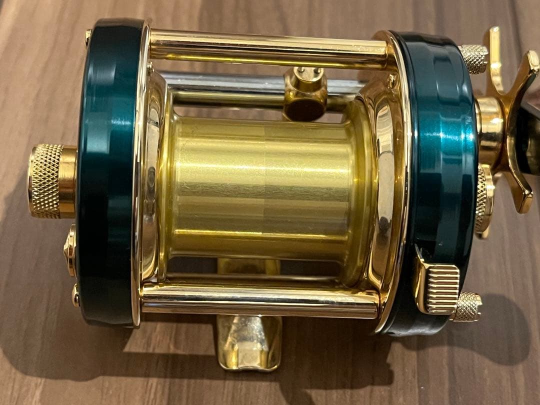 アンバサダー6500CDL