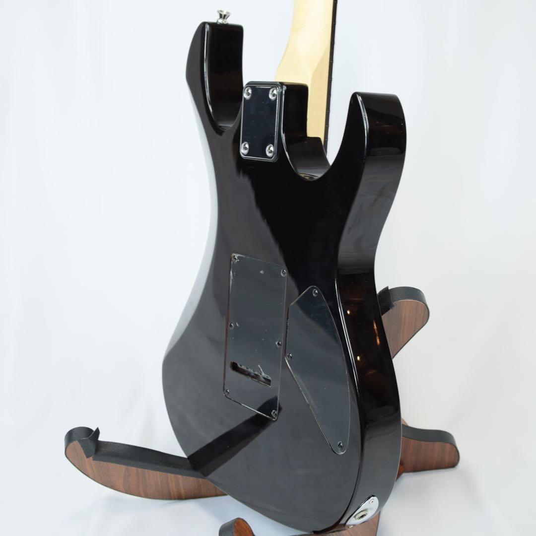 Ibanez GRX70QA Left Hand アイバニーズ　レフティギター