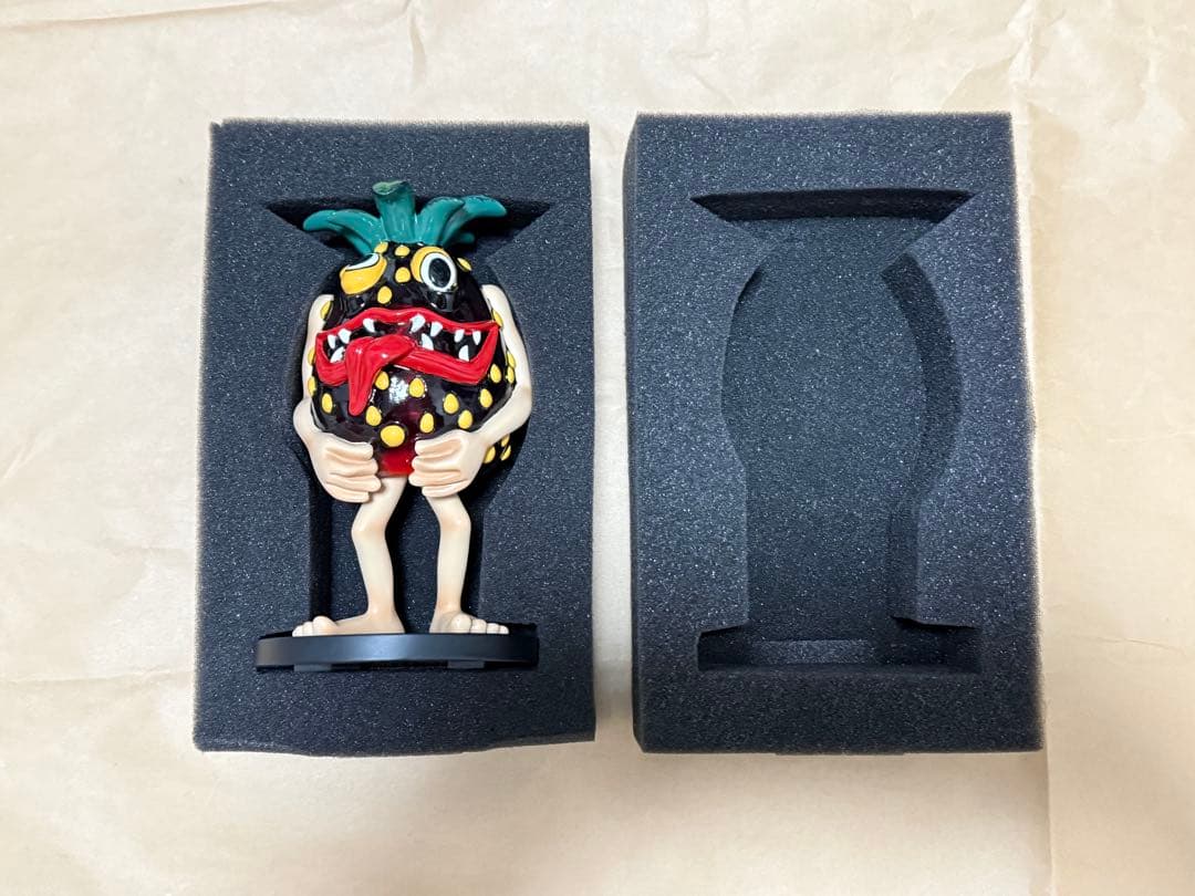 その他 HYSTERIC GLAMOUR STRAW BERRY MONSTER