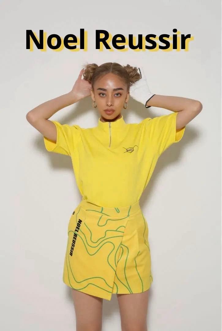 【お値下げ】Noel Reussir レディーススカートM