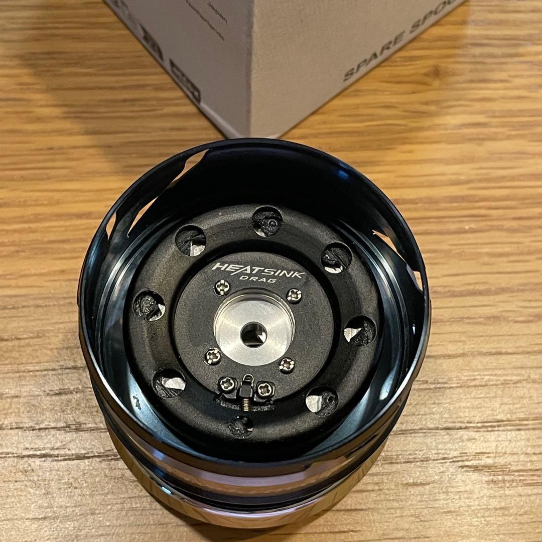 21ツインパワー　SW 14000PG スペアスプール組　シマノ純正