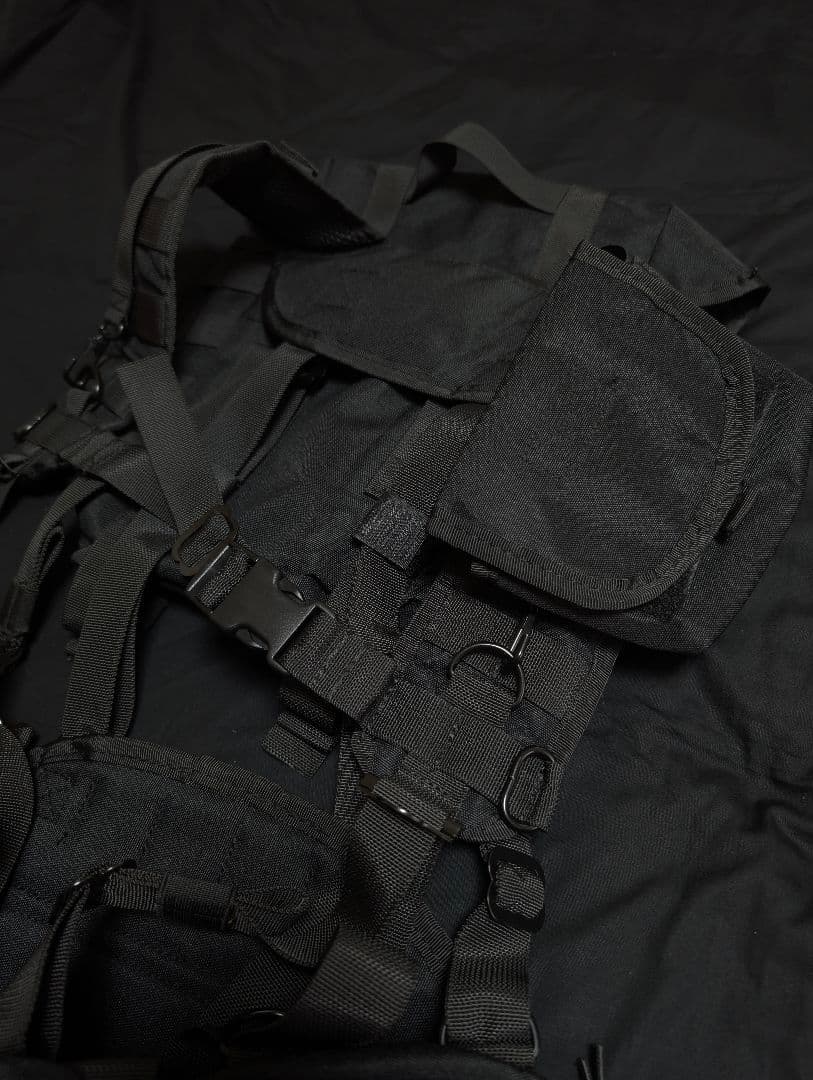 赤字出品　ロシア軍 SMERSH スメルシュ チェストリグ