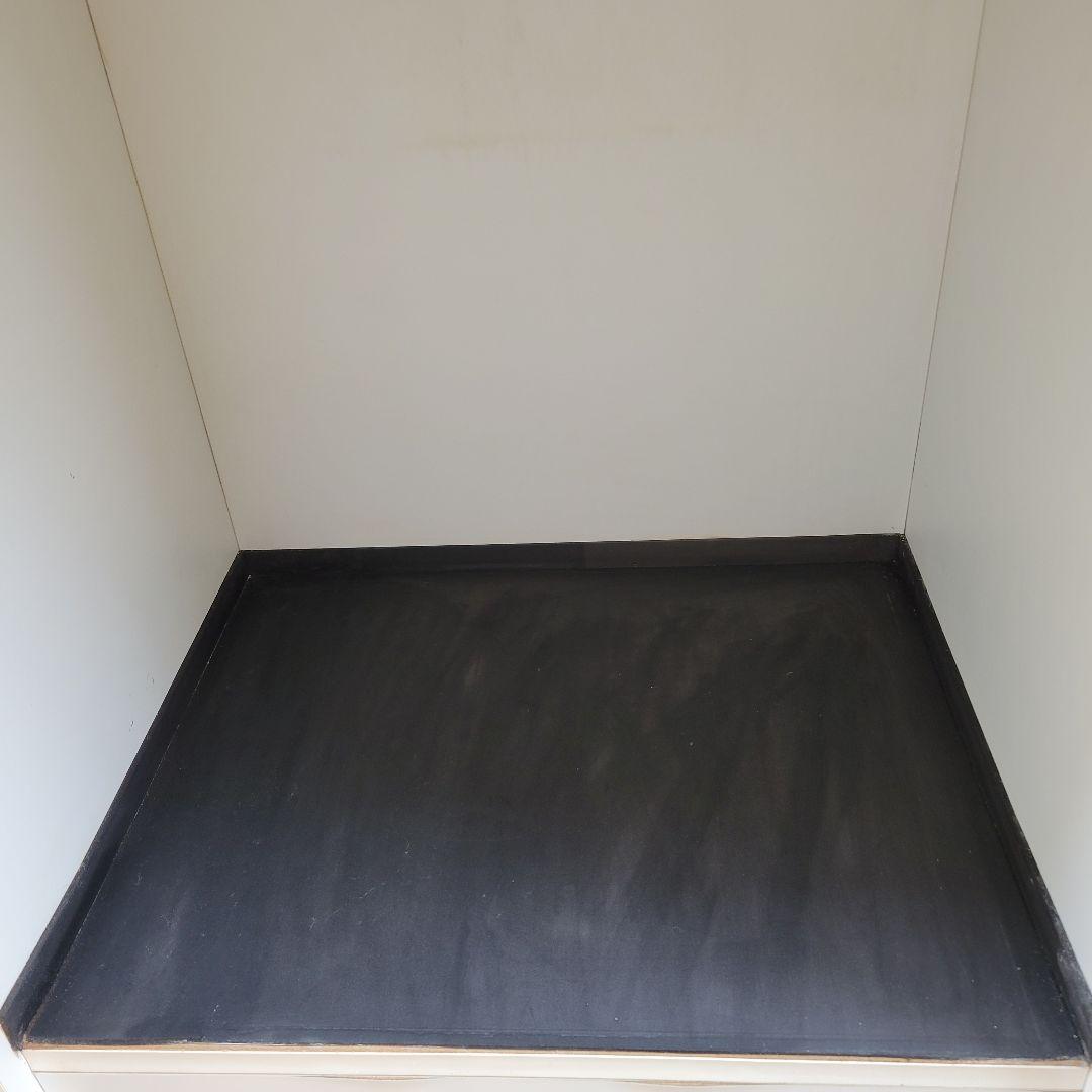 都内引取　レッドシー　リーファー　170　オーバーフロー水槽