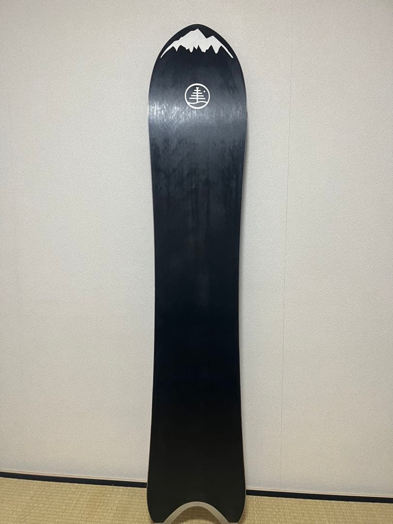 【再値下】BURTON FAMILY TREE CHEETAH 159 2013