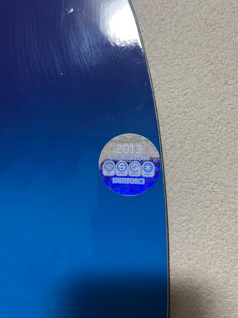 【再値下】BURTON FAMILY TREE CHEETAH 159 2013