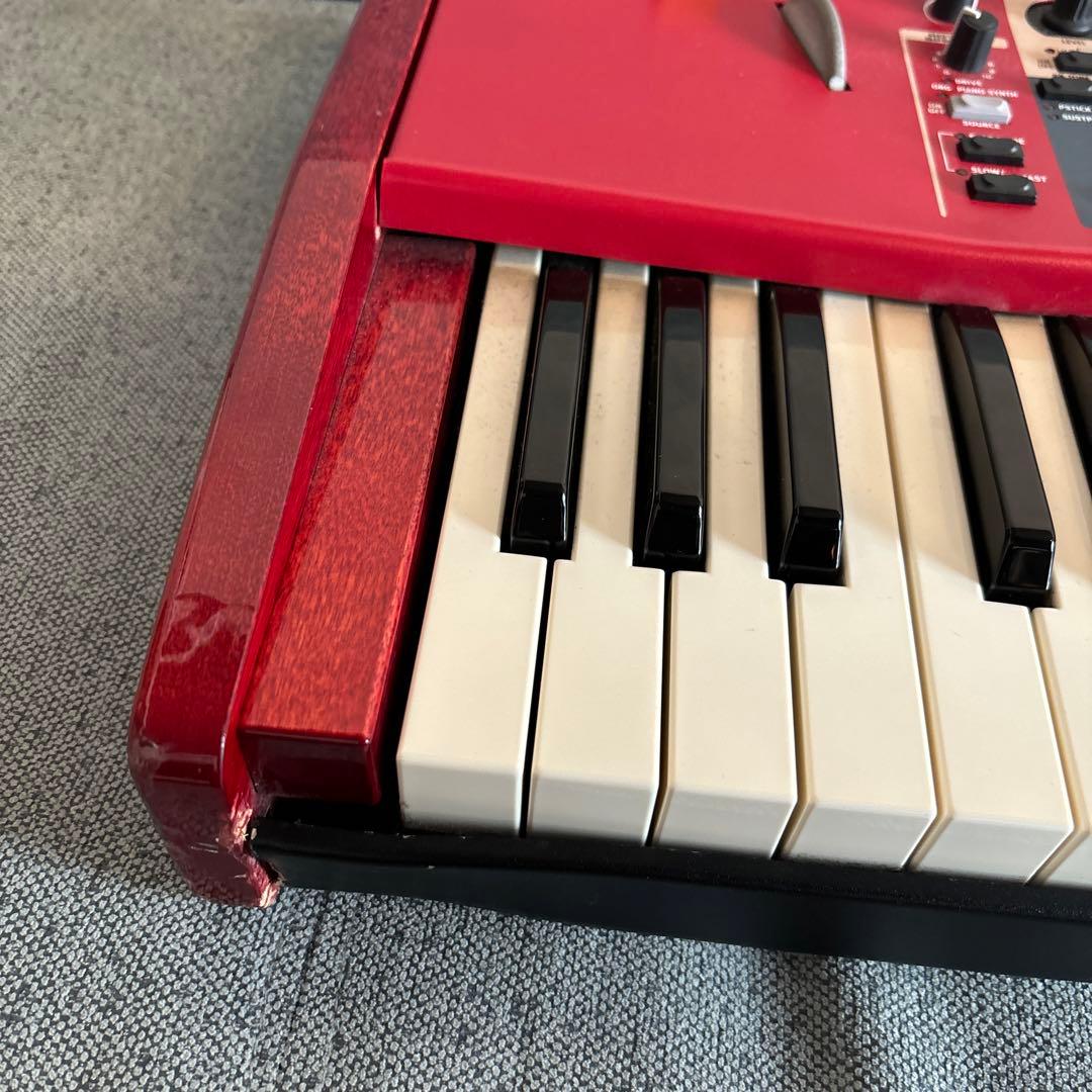 鍵盤楽器 Nord Stage 2 SW73