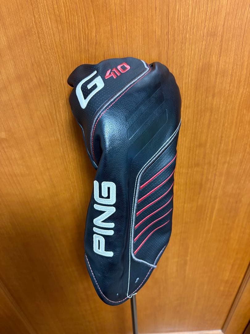 PING G410 LST ドライバー9° ⭐️希少　レフティ⭐️