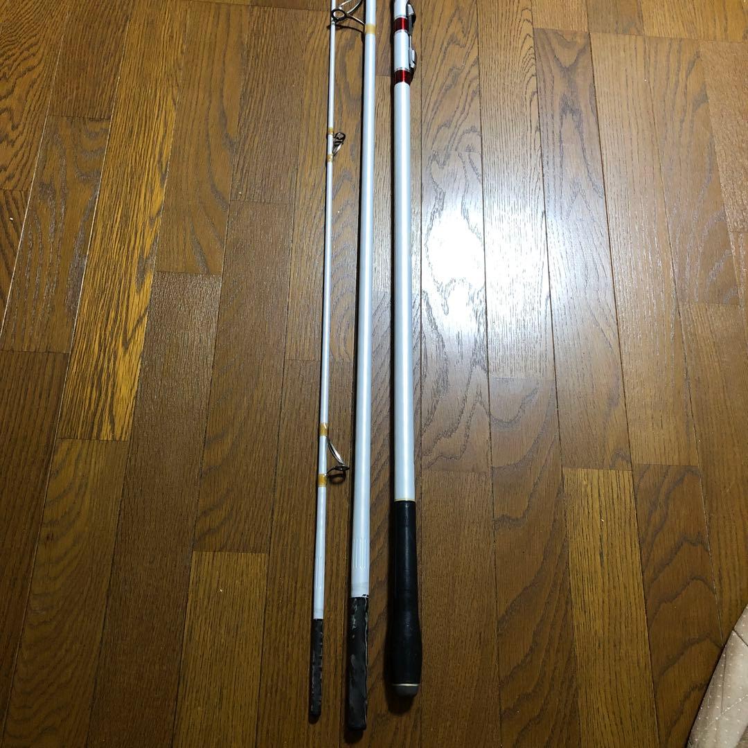 シマノ キススペシャル 405EX➕