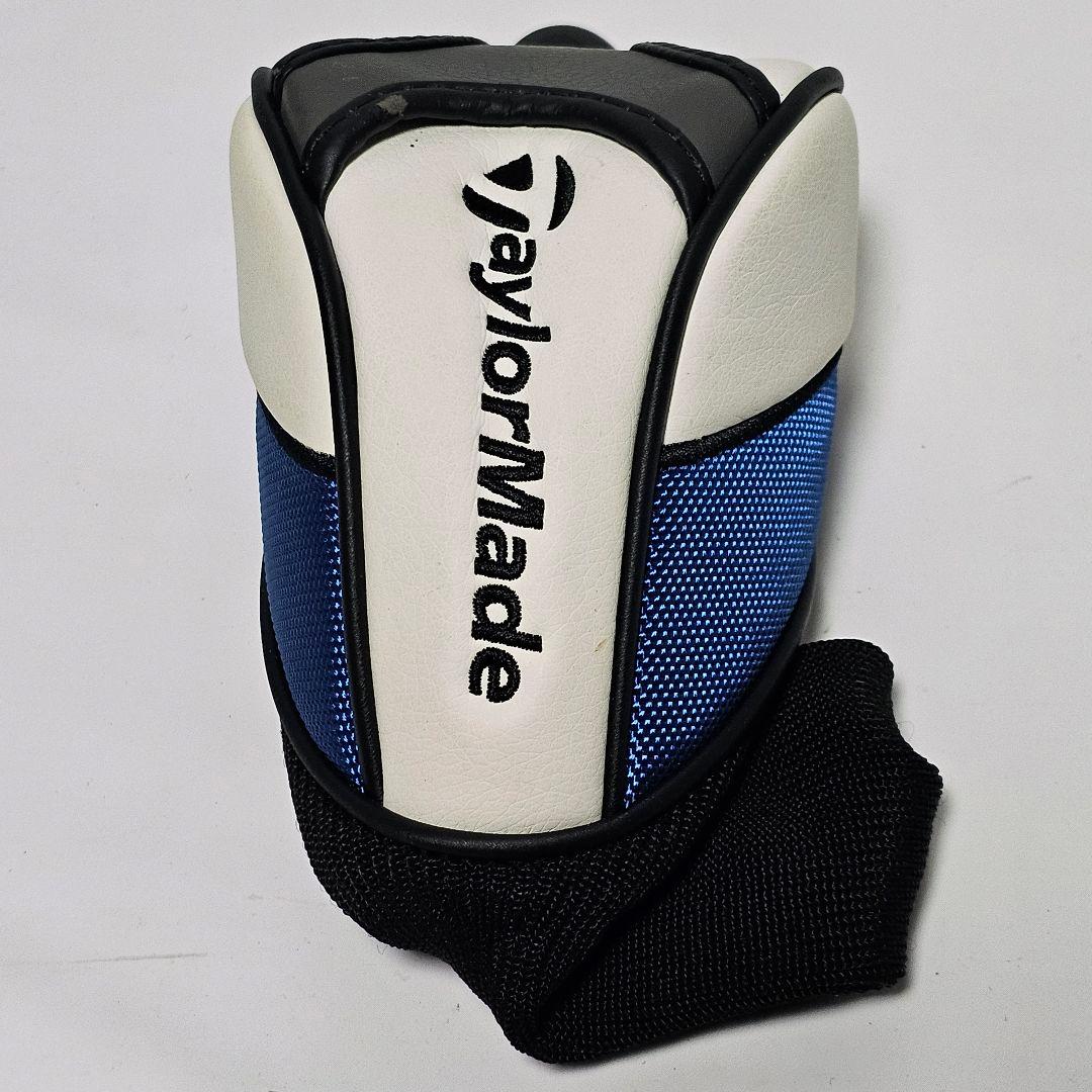 テーラーメイド　SLDR　ミニドライバー　12°　フレックスR　ミニドラ