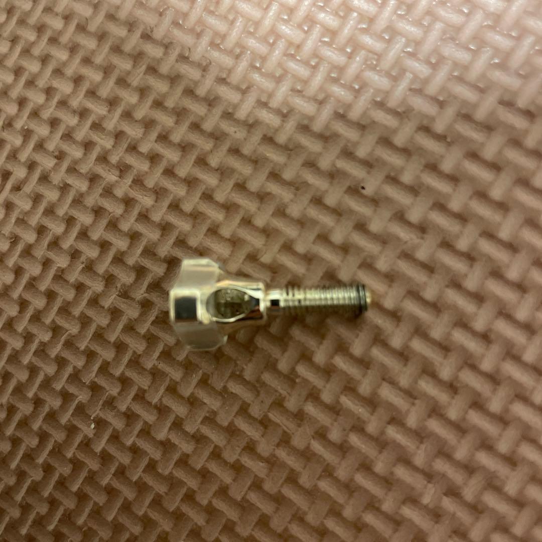 Gottsu SV950 サックスネックスクリュー 0.7