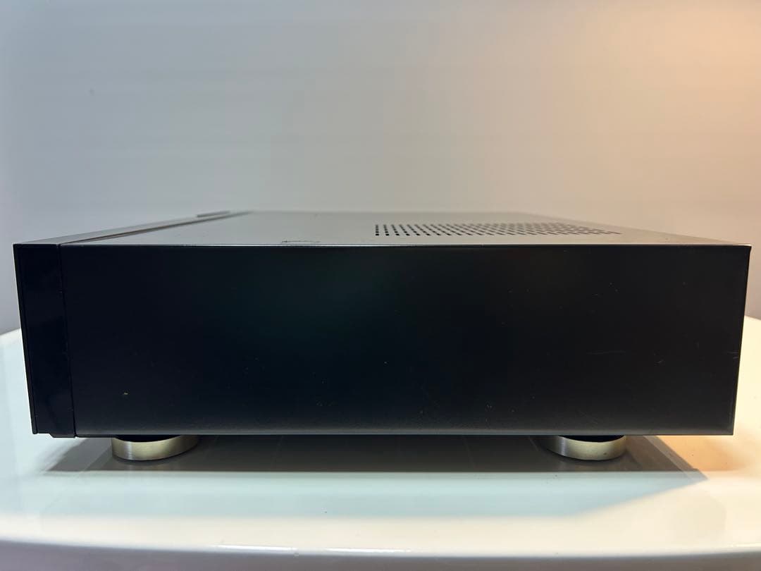 ジャンク不動　A&D GX-Z7000 カセットデッキ