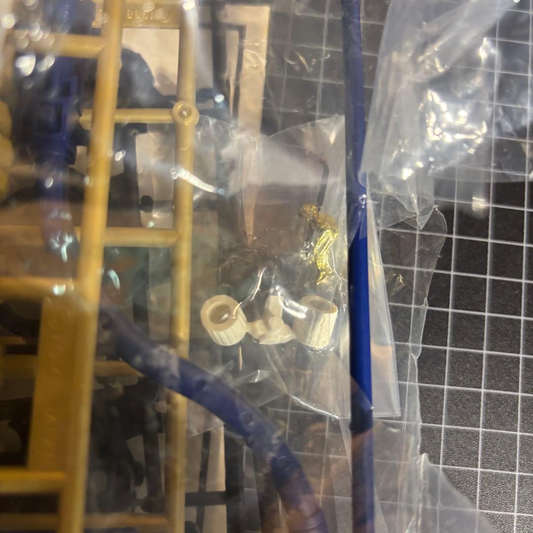 メカ生体ゾイド シールドライガー・マークⅡ(ライオン型)旧ゾイド