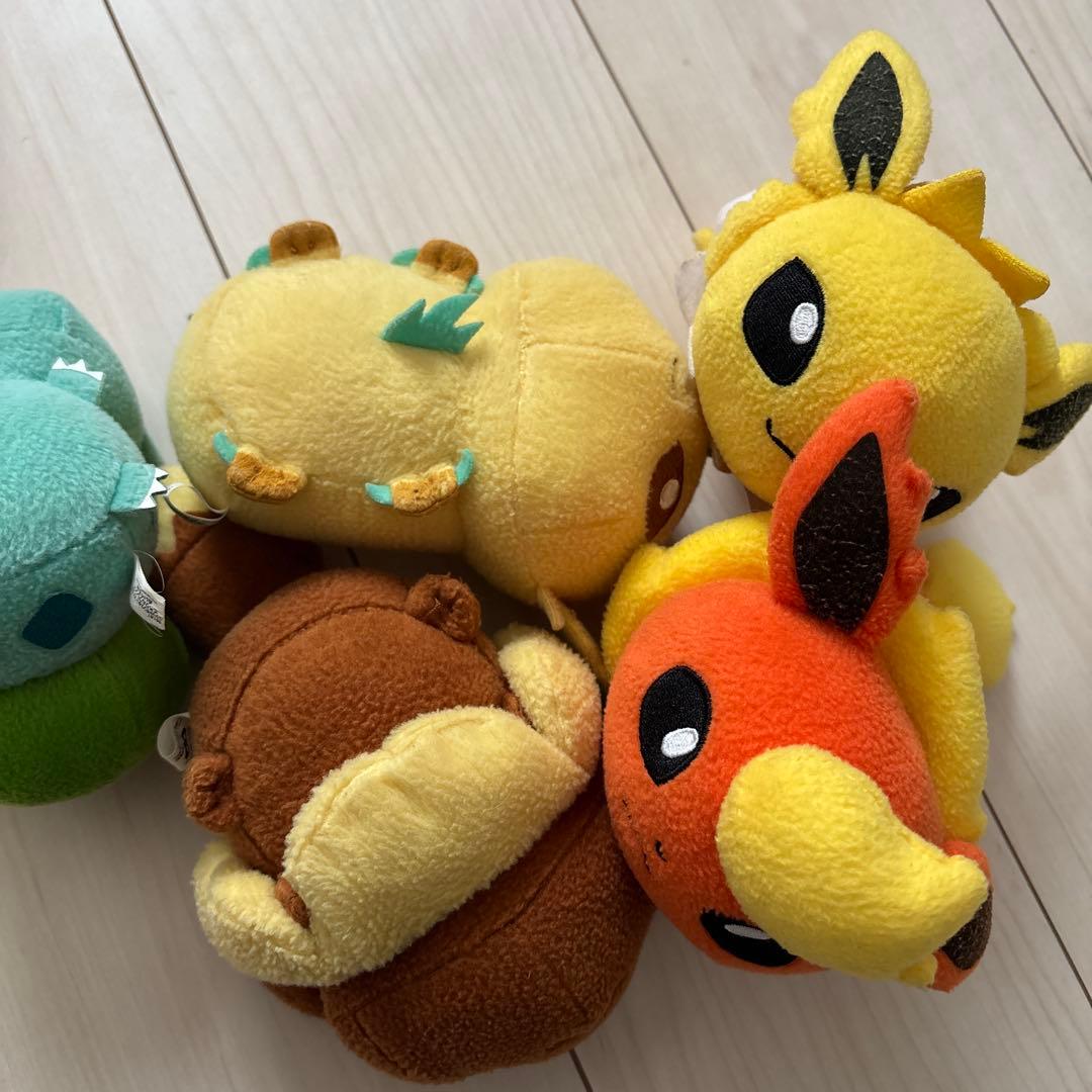 ポケモン ころりんフレンズ まとめ売り