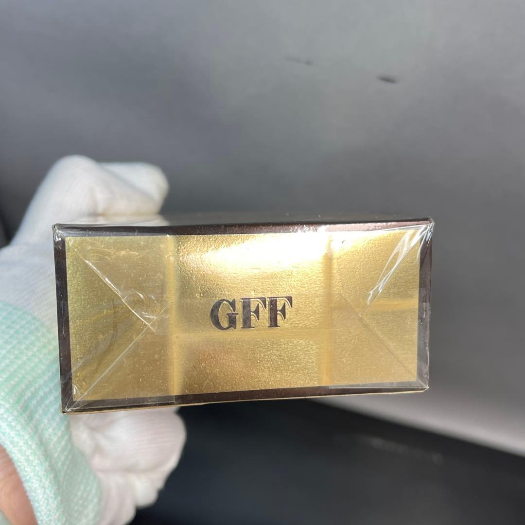 【イタリア製】Gianfranco Ferré 男性用の香水 全新品 75ml