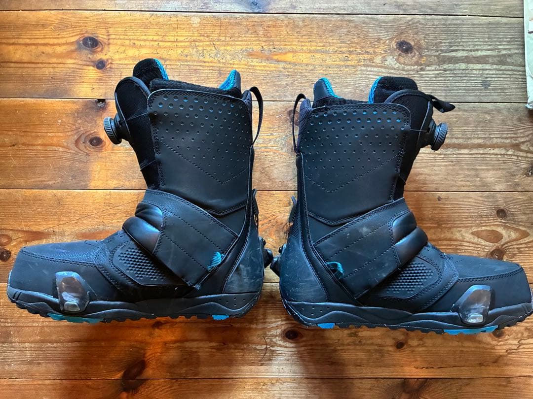 Burton ステップオンワイドフォトン 9.5 バートン