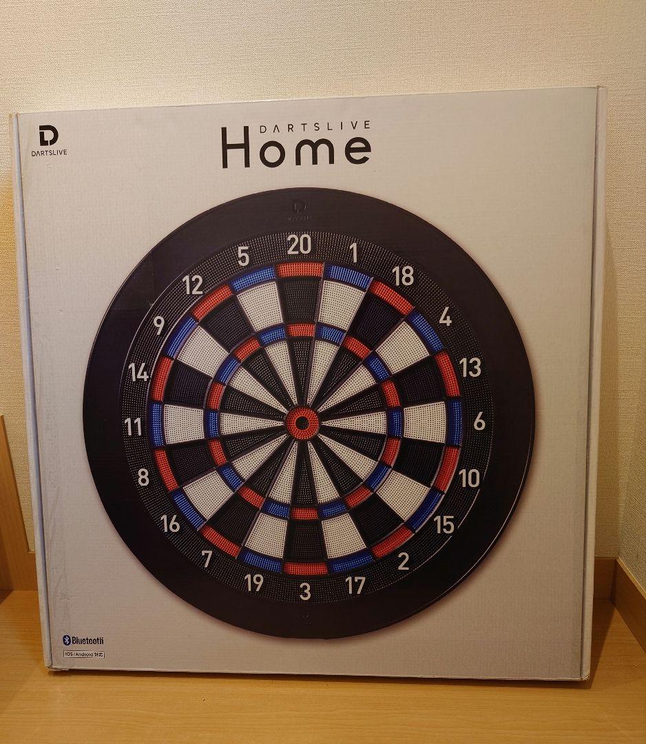 新品 未使用 未開封 DARTSLIVE 