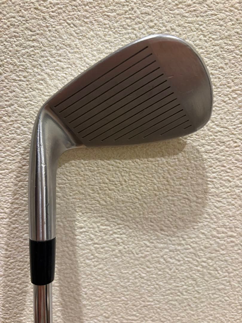 【養老カスタム】ミズノプロ223 アイアン 6-P 5本　KBS 110R