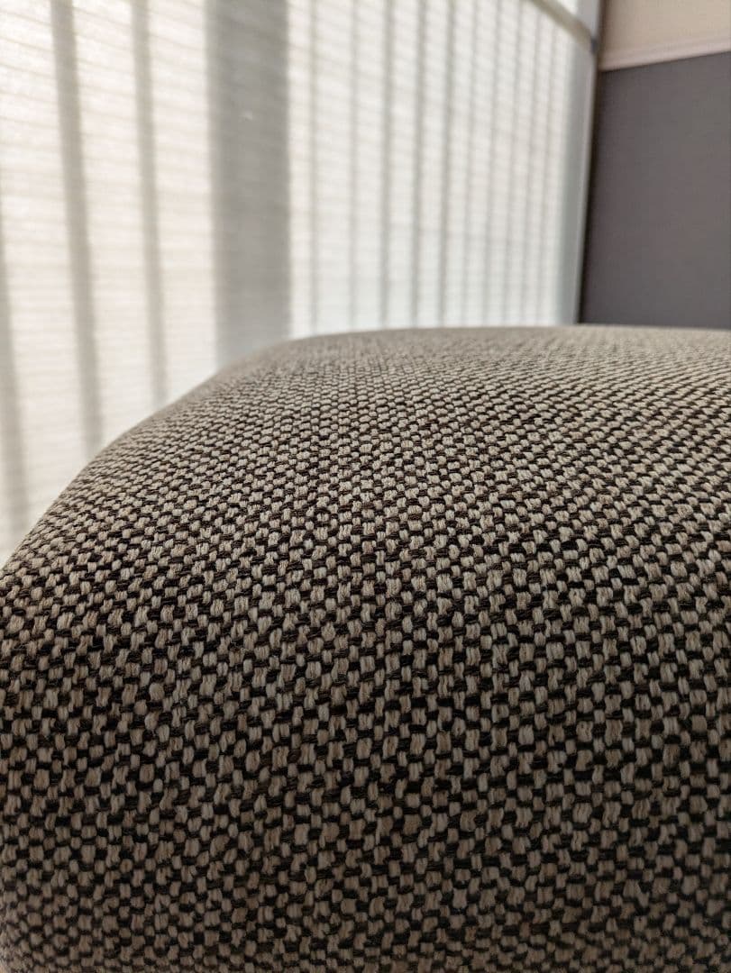 ニトリ　マイス　オットマン　スツール