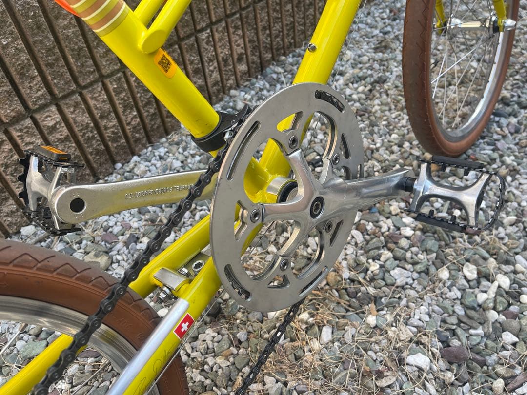 ブルーノミキスト8S とまなす様商談分