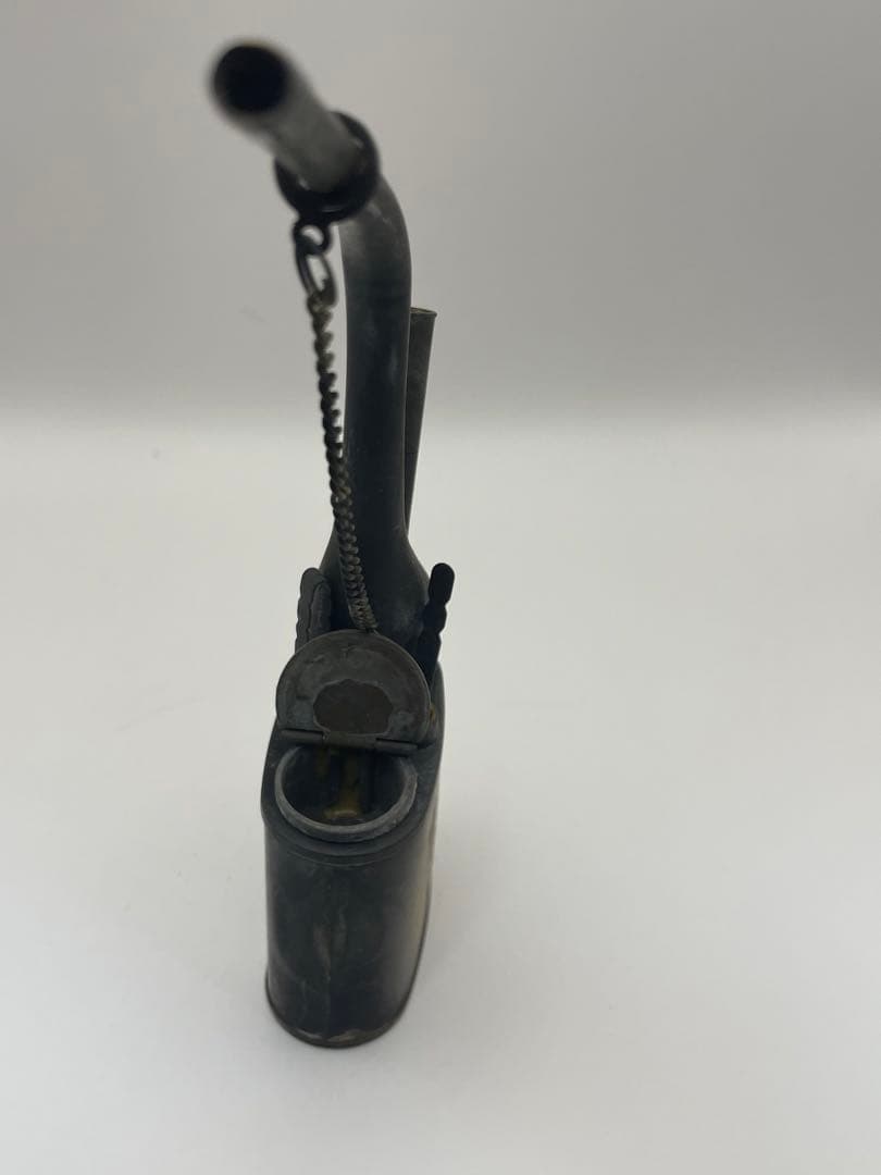 中国骨董品　中国清代　水煙壺　本物保証　時代物