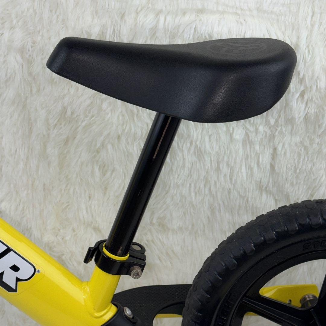 【美品】　STRIDER ストライダースポーツ 12 バランスバイク