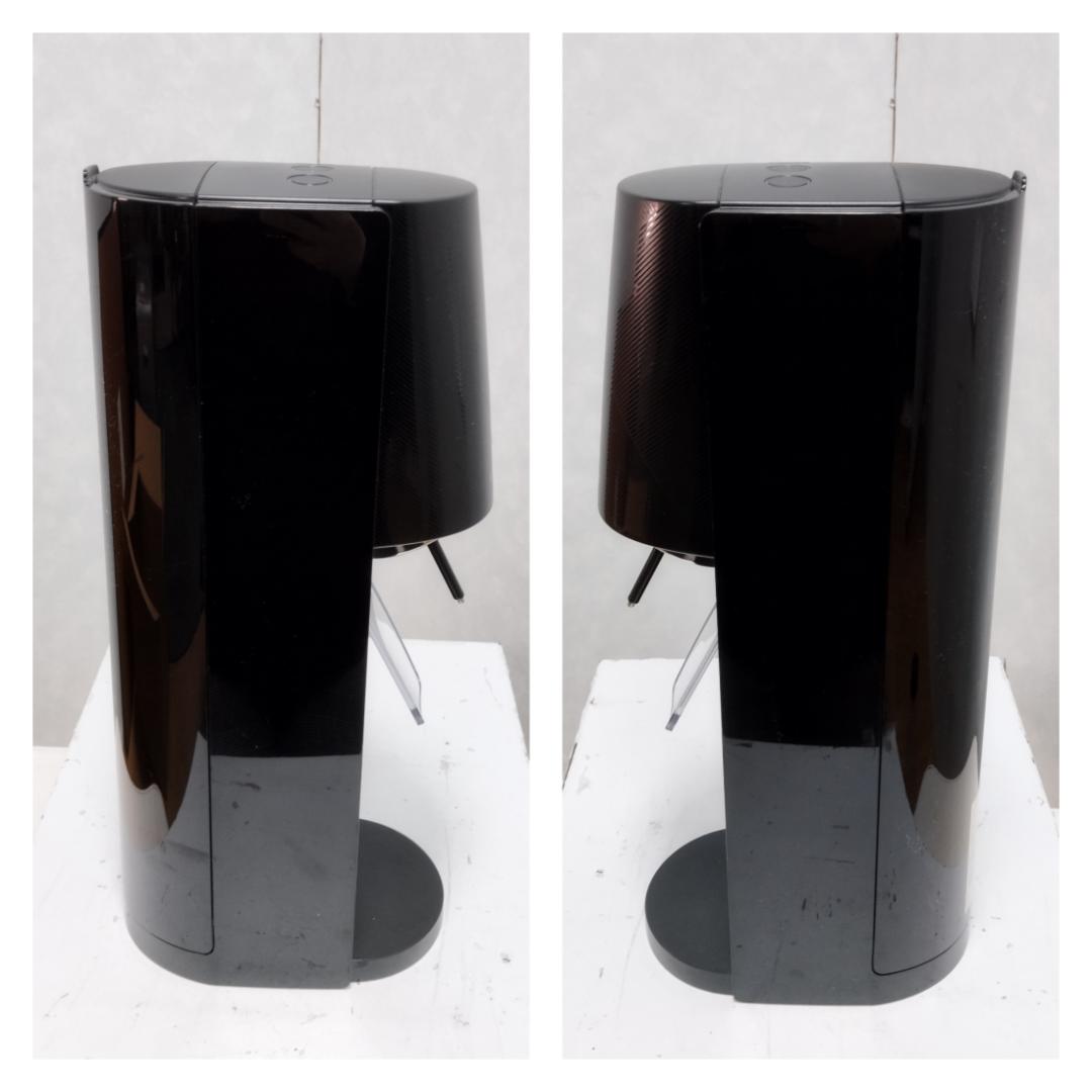 Y♢452　SODA STREAM　電動炭酸水メーカー　E-TERRA-001