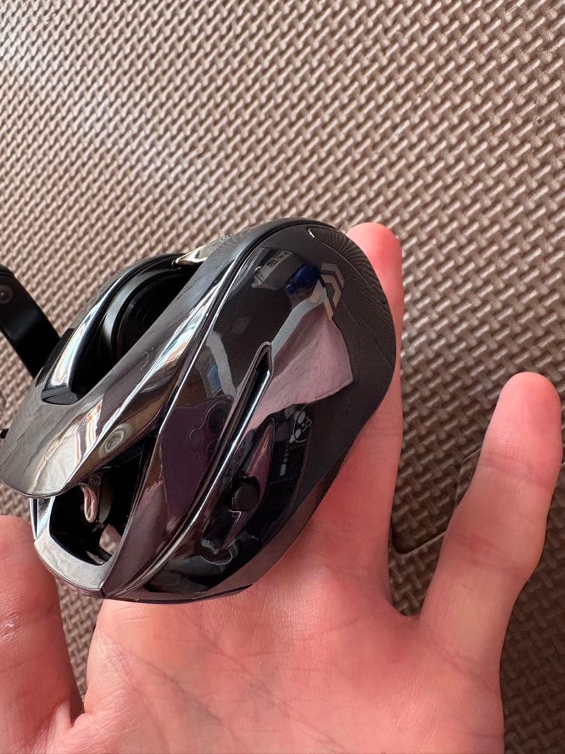 ダイワ　IMZ TW 100XH-C