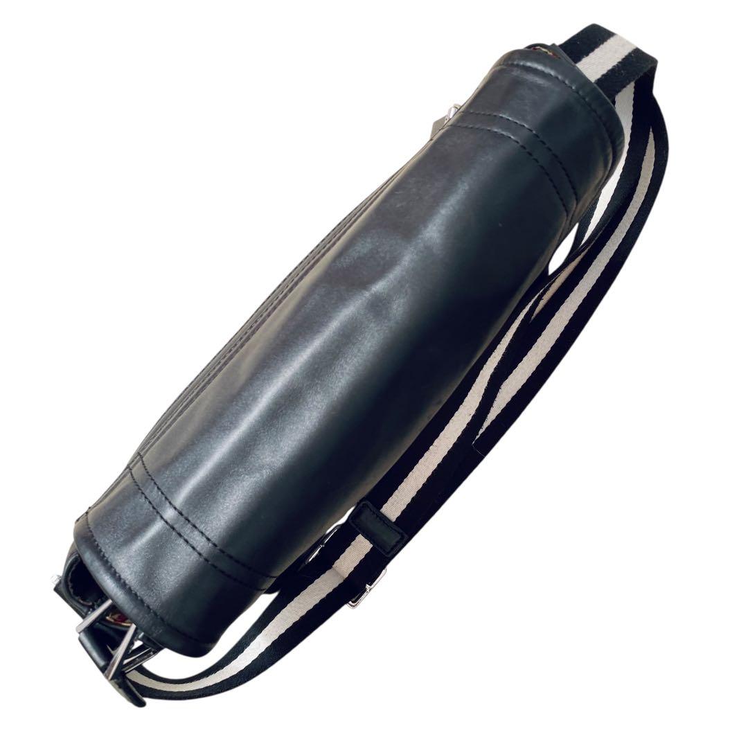 BALLY バリー【美品】Terlago テルラーゴ メッセンジャーバッグ