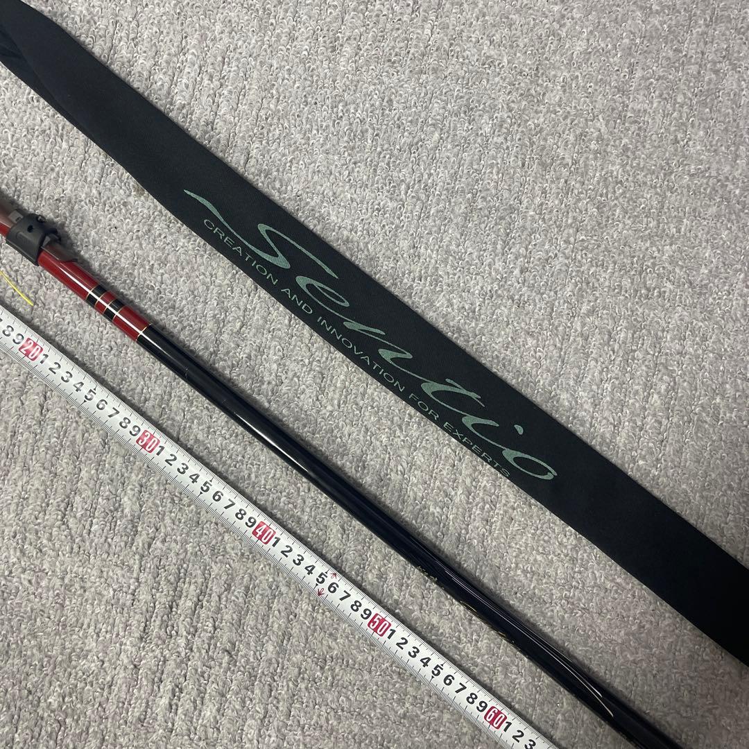 がまかつがま磯センティオ 1.5-53