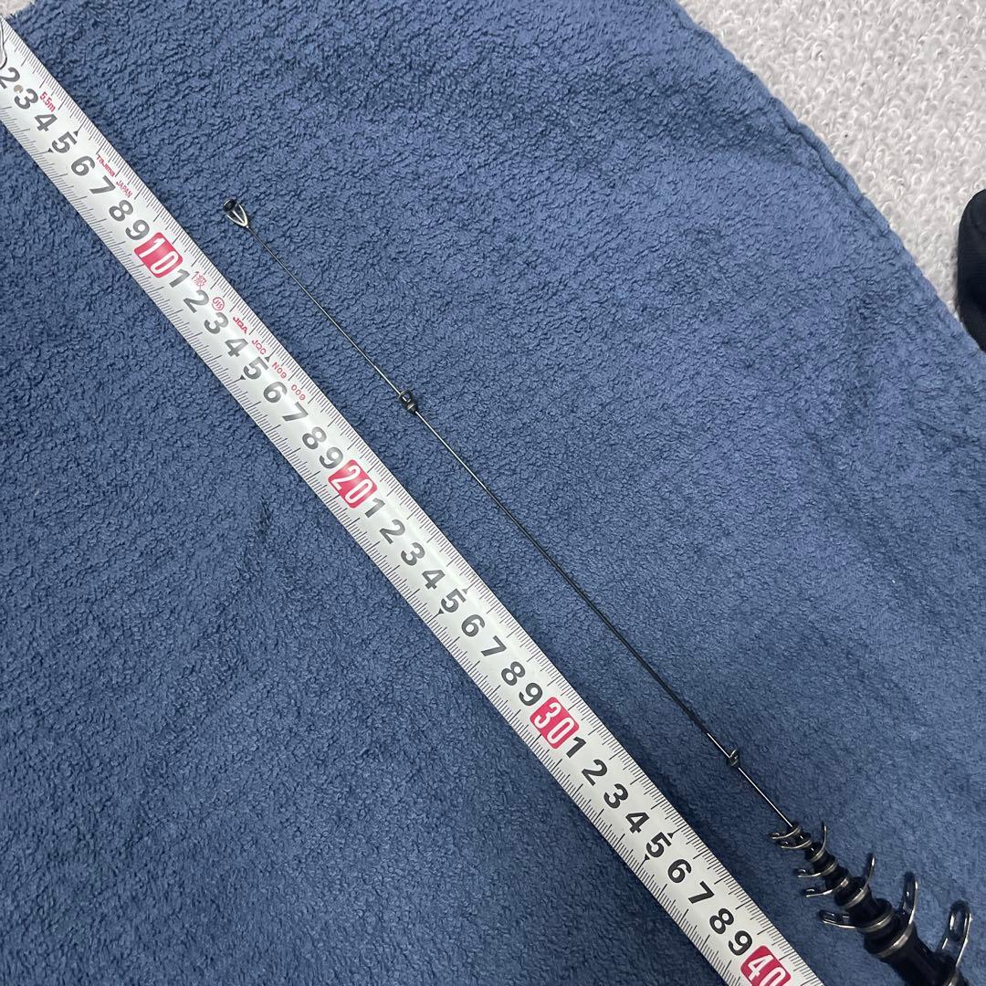 がまかつがま磯センティオ 1.5-53