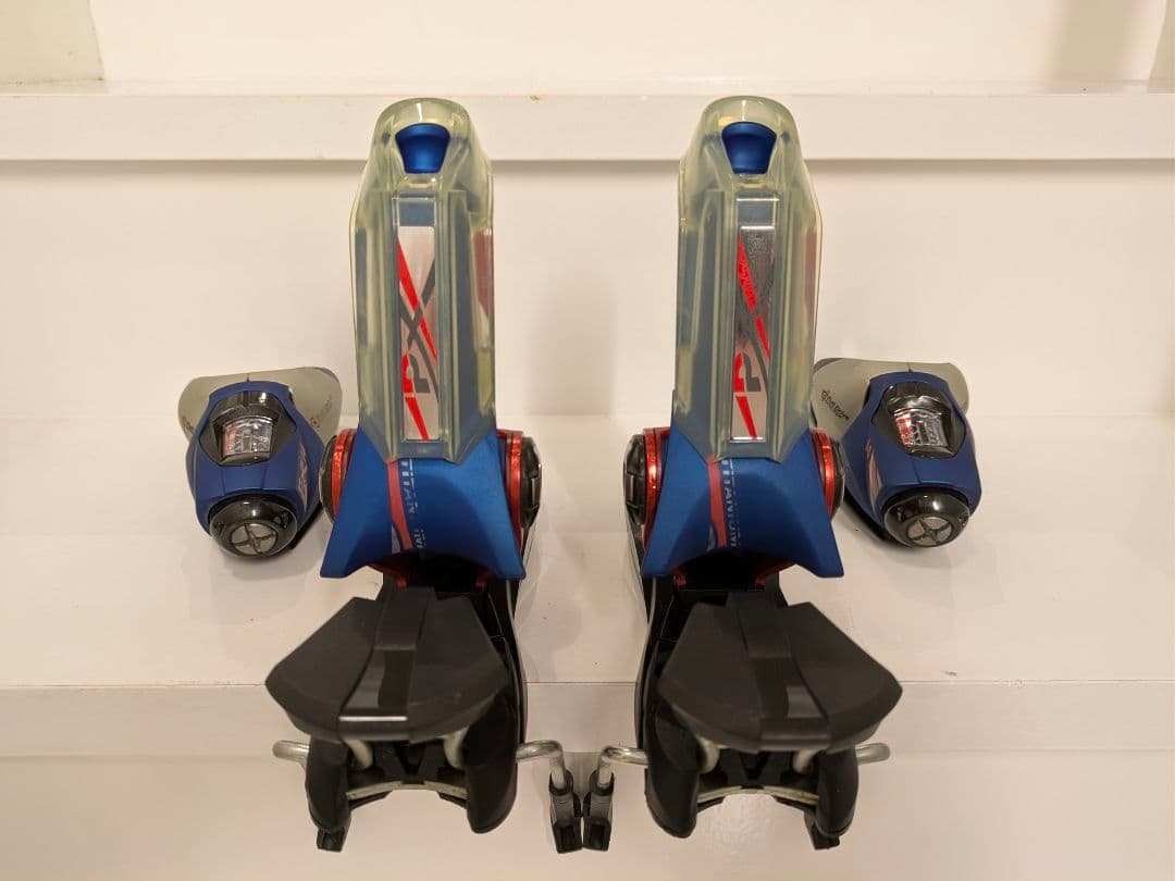 LOOK(ルック)/PX14Ti スキー金具（ビンディング）