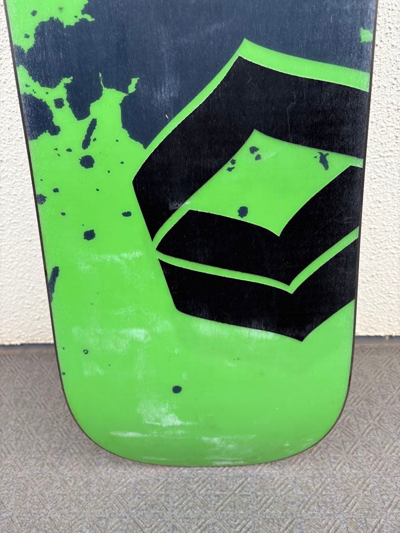 FTWO TNT 143　超ソフトフレックス　グラトリ専用